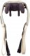 Masażer ugniatający Shiatsu 3D do szyi, karku Medivon Sooth + Torba 2w1 2