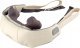 Masażer ugniatający Shiatsu 3D do szyi, karku Medivon Sooth + Torba 2w1 3