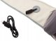 Masażer ugniatający Shiatsu 3D do szyi, karku Medivon Sooth + Torba 2w1 5