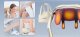 Masażer ugniatający Shiatsu 3D do szyi, karku Medivon Sooth + Torba 2w1 8