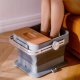 Masażer wodny do stóp SPA MEDIVON Aqua PRO akupresura relaks 3