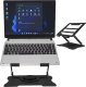 MOZOS N4-BK ERGONOMICZNA PODKŁADKA POD LAPTOPA 1
