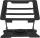 MOZOS N4-BK ERGONOMICZNA PODKŁADKA POD LAPTOPA 4