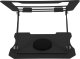 MOZOS N4-BK ERGONOMICZNA PODKŁADKA POD LAPTOPA 5