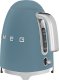 Czajnik elektryczny Smeg KLF03SBMEU Storm blue 3