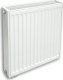 IDMAR Grzejnik stalowy dwupłytowy V22 600x800 podłączenie dolne 1407W 1