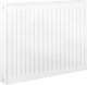 IDMAR Grzejnik stalowy dwupłytowy V22 600x800 podłączenie dolne 1407W 2