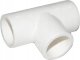 Trójnik PVC 1/2" system klejony - zimna woda; PVCTKW015.301 1