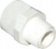 IDMAR Złączka PVC1/2" GZ system klejony - zimna woda; PVCZKW015XGZ015.301 1