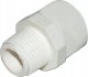 IDMAR Złączka PVC1/2" GZ system klejony - zimna woda; PVCZKW015XGZ015.301 1