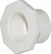 IDMAR Tuleja redukcyjna PVC 1"x3/4" system klejony - zimna woda PVCTURKW025XKZ020.301 1