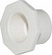 IDMAR Tuleja redukcyjna PVC 1"x1/2" system klejony - zimna woda PVCTURKW025XKZ015.301 2