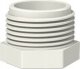 IDMAR PVC korek 1/2" GZ system klejony -zimna woda; PVCKGZ15.301 1