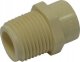 IDMAR Złączka CPVC 3/4" GZ system klejony - ciepła woda; CPVCZKW020XGZ020.302 1