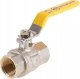 IDMAR Zawór kulowy do gazu GW/GW 5/4" (DN32) 2