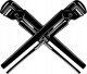 Mufa redukcyjna 5/4x3/4" (DN32xDN20) M2 ocynk; AIZOMR032X020.NK 2