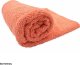 Texel ręcznik CO 500G peach 118 70x140 1