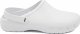 Obuwie medyczne 4MD Raven S020C White R36/37 1