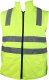 Kurtka rob. zimowa Aurora LB-J15 6in1 HV Yellow XL 3