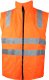 Kurtka rob. zimowa Aurora LB-J15 6in1 Orange L 4