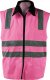 Kurtka rob. zimowa Aurora LB-J15 6in1 Pink M 6