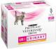 Purina PPVD FELINE UR KOT KURCZAK 10X85G 1