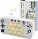 Elektroniczna, Antystresowa Gra Zręcznościowa Pop It - Kosmonauta 3