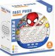 Elektroniczna, Antystresowa Gra Zręcznościowa Pop It - Spider Man II 8