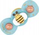 OEM Fidget Spinner z przyssawką , Sensoryczna zabawka do Kąpieli - 3 sztuki 17