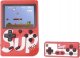 Konsola Retro Mini 400 Gier, przenośna + PAD dla dwóch graczy 4