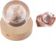 Lampka Nocna Dla Dzieci 3D, USB - Ziemia 3