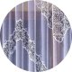 Firanka Erato 200 x 250 cm DomoweTekstylia | WNE500 250 4