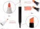 Markery Alkoholowe , Mazaki, Flamastry Dwustronne + Torba - 120 sztuk 28