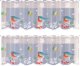 Komplet firan Birdy DomoweTekstylia | WN356B 55K 3