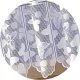 Firanka Farfalle wysokość 60 cm [raport wzoru 60 cm] DomoweTekstylia | WN017F 060 3