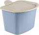 Kosz na śmieci Koziol do segregacji 3L niebieski (4002942639320) 1