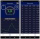 ANEMOMETR WIATROMIERZ MIERNIK WIATRU TEMP POMIAR PRĘDKOŚCI POWIETRZA BT APP 13