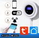 DETEKTOR CZUJNIK GAZÓW WYBUCHOWYCH ALARM DŹWIĘKOWY WIFI APP TUYA SMART LIFE 1