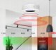 DETEKTOR CZUJNIK GAZÓW WYBUCHOWYCH ALARM DŹWIĘKOWY WIFI APP TUYA SMART LIFE 8