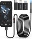 KAMERA INSPEKCYJNA ENDOSKOP 3,5M iOS ANDROID WIFI 1