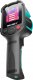 KAMERA TERMOWIZYJNA PRO -20 +550 USBC POŁĄCZENIE PC LCD 2.8" ALARM 9h PRACY 6