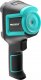 KAMERA TERMOWIZYJNA PRO -20 +550 USBC POŁĄCZENIE PC LCD 2.8" ALARM 9h PRACY 7