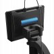 MIKROSKOP CYFROWY PROFESJONALNY 2000x 12MP 11LED EKRAN HD 7" 32GB MicroSD 10