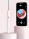 OTOSKOP DO CZYSZCZENIA USZU USUWANIA WOSKU WIFI APP TEL ANDROID IOS LED 8MP 1