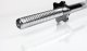 Gryf lekko łamany śrubowy 30 mm 120 cm MW-G120L-EX-SR - Marbo Sport 4