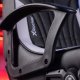 X Rocker XR Fury Jr Gaming Sessel RGB schwarz 3