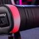 X Rocker XR Fury Jr Gaming Sessel RGB schwarz 4