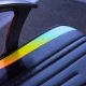X Rocker XR Fury Jr Gaming Sessel RGB schwarz 6
