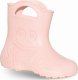 ZETPOL Kalosze dziecięce EVA Frog Light Pink 1
