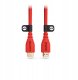RODE HDMI CABLE 15R - Kabel 1.5m czerwony 1